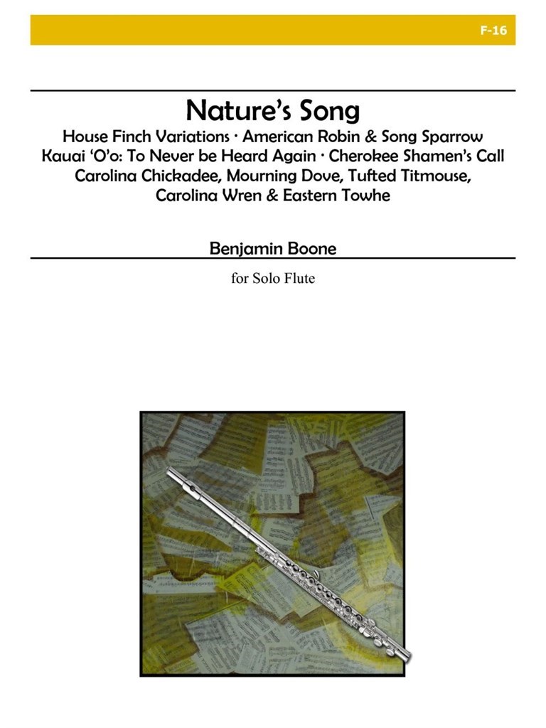 NatureS Song